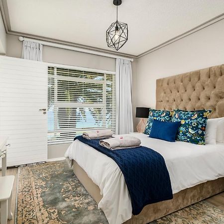 Brookes Hill Suites Luxury Apartment 124 Port Elizabeth Buitenkant foto
