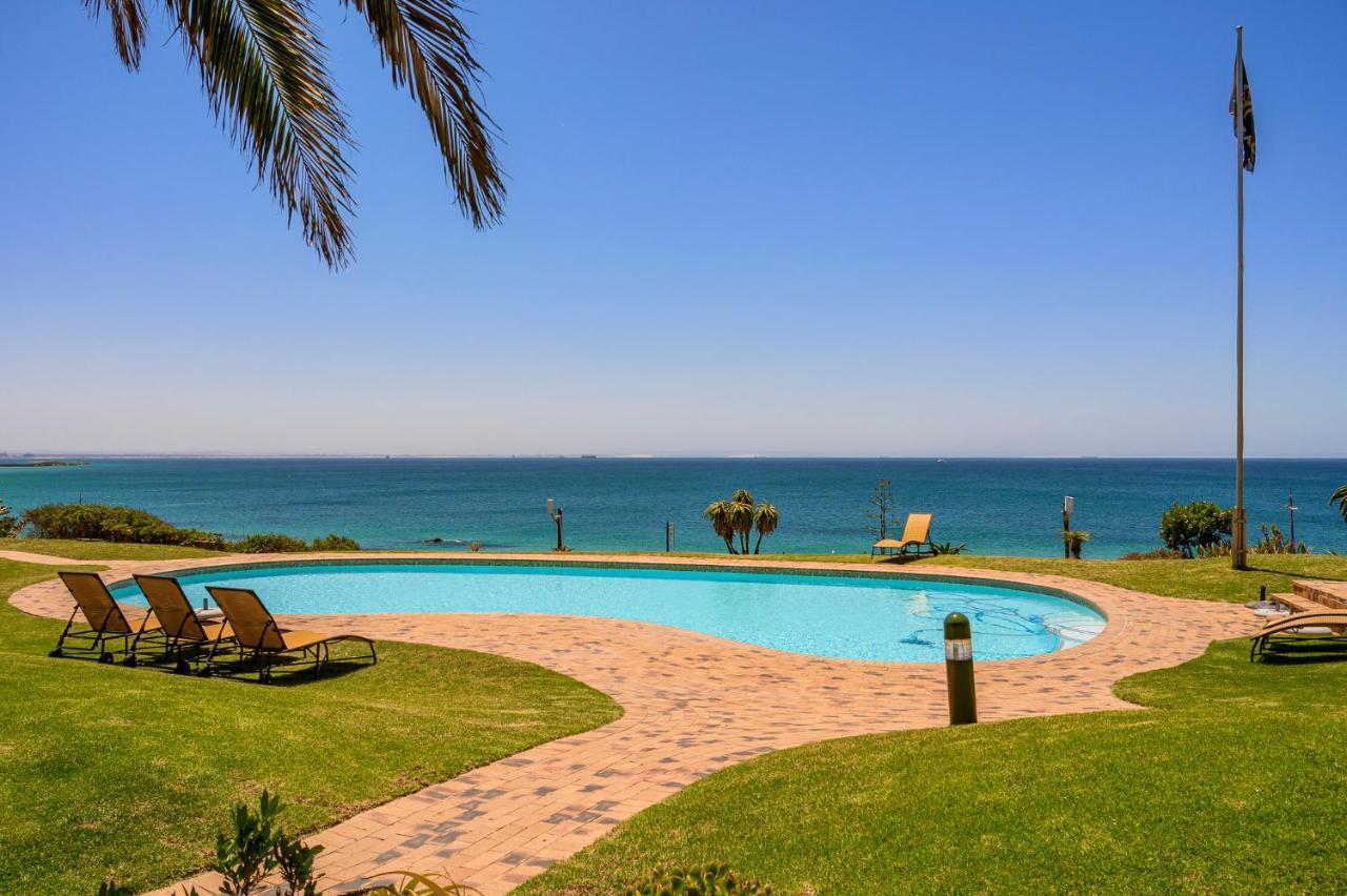 Brookes Hill Suites Luxury Apartment 124 Port Elizabeth Buitenkant foto