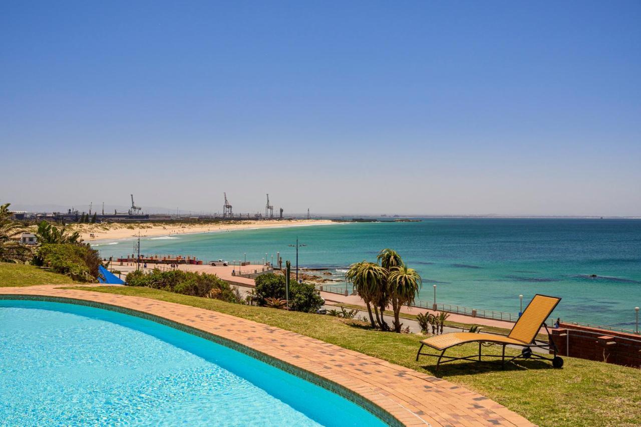 Brookes Hill Suites Luxury Apartment 124 Port Elizabeth Buitenkant foto
