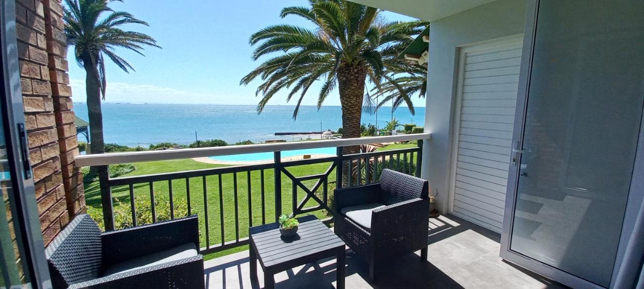 Brookes Hill Suites Luxury Apartment 124 Port Elizabeth Buitenkant foto