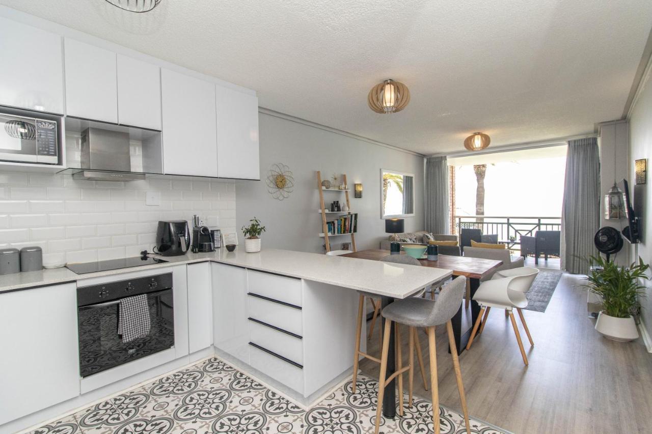 Brookes Hill Suites Luxury Apartment 124 Port Elizabeth Buitenkant foto