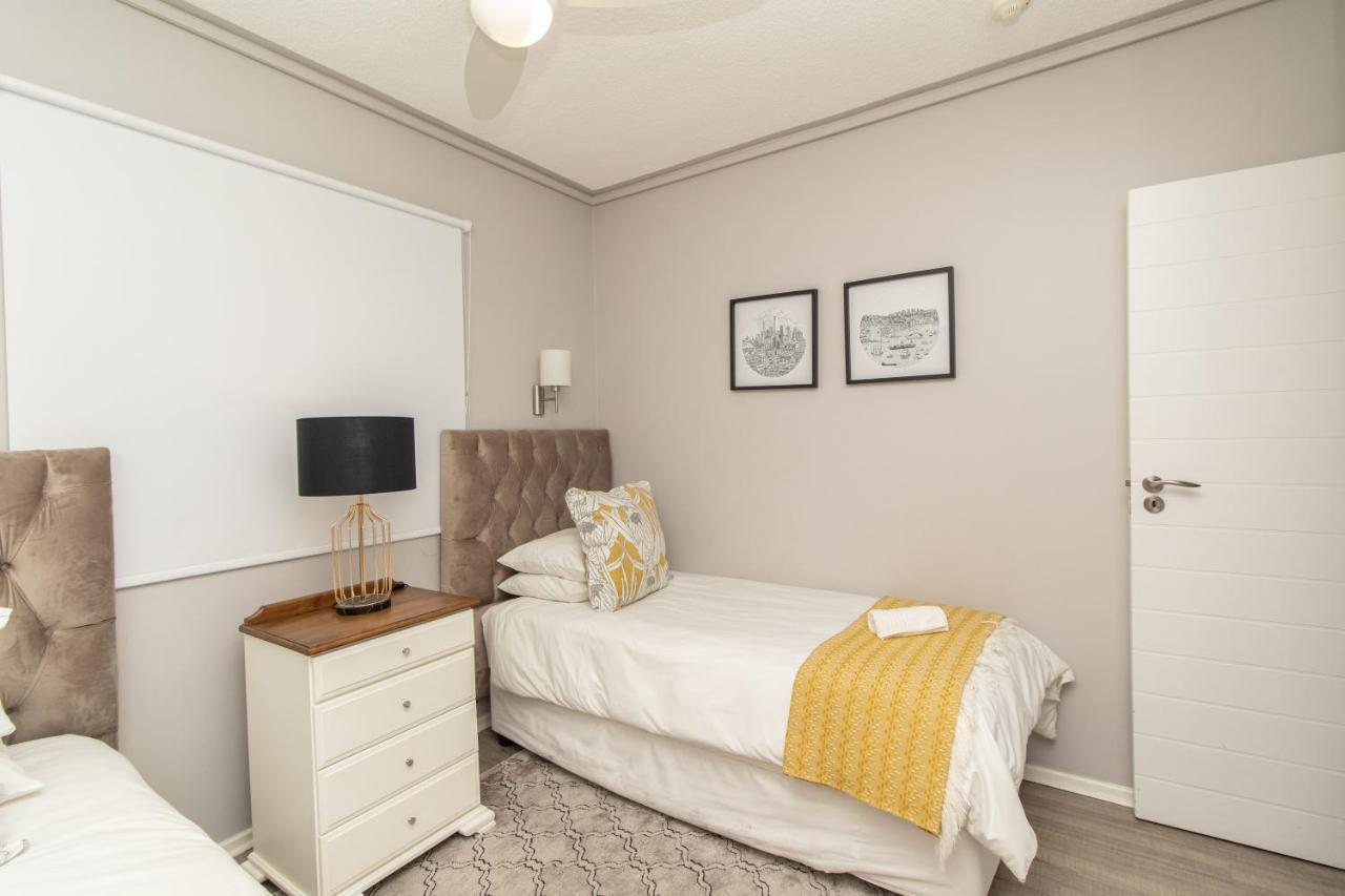 Brookes Hill Suites Luxury Apartment 124 Port Elizabeth Buitenkant foto