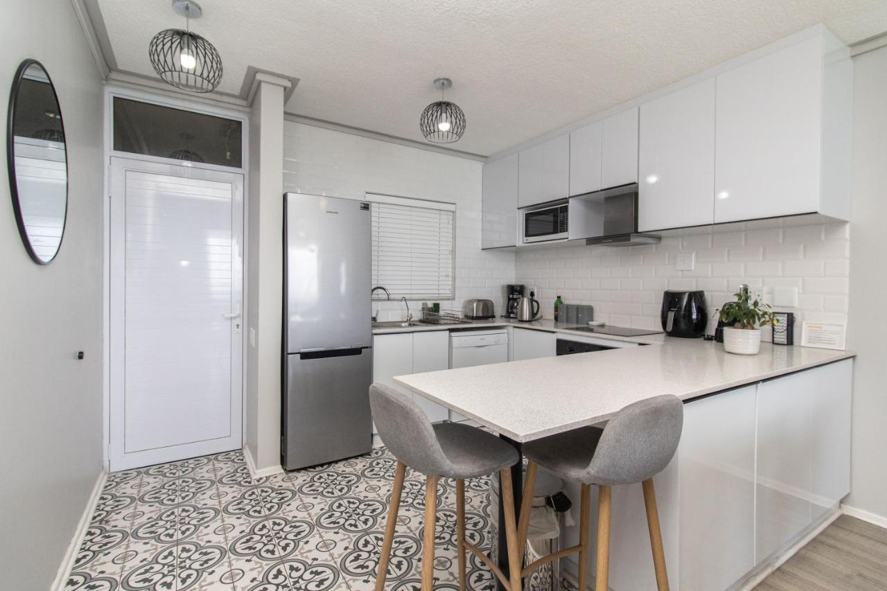 Brookes Hill Suites Luxury Apartment 124 Port Elizabeth Buitenkant foto