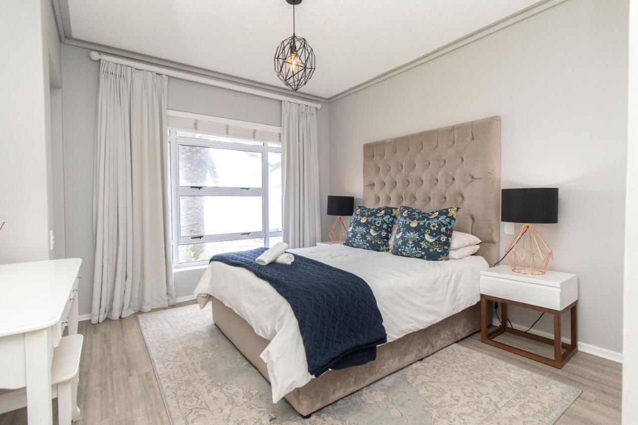 Brookes Hill Suites Luxury Apartment 124 Port Elizabeth Buitenkant foto