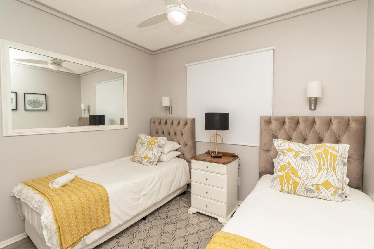 Brookes Hill Suites Luxury Apartment 124 Port Elizabeth Buitenkant foto