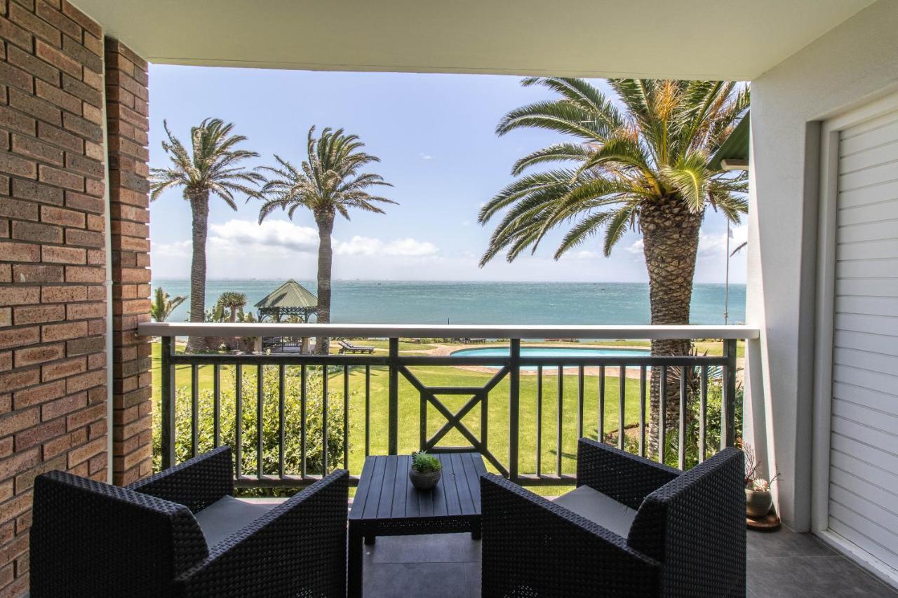 Brookes Hill Suites Luxury Apartment 124 Port Elizabeth Buitenkant foto