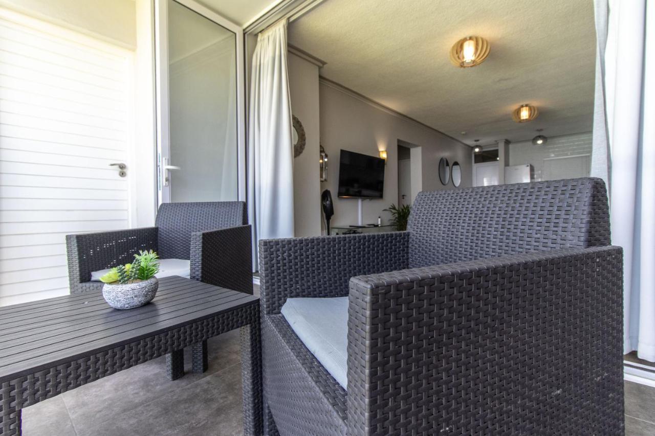 Brookes Hill Suites Luxury Apartment 124 Port Elizabeth Buitenkant foto
