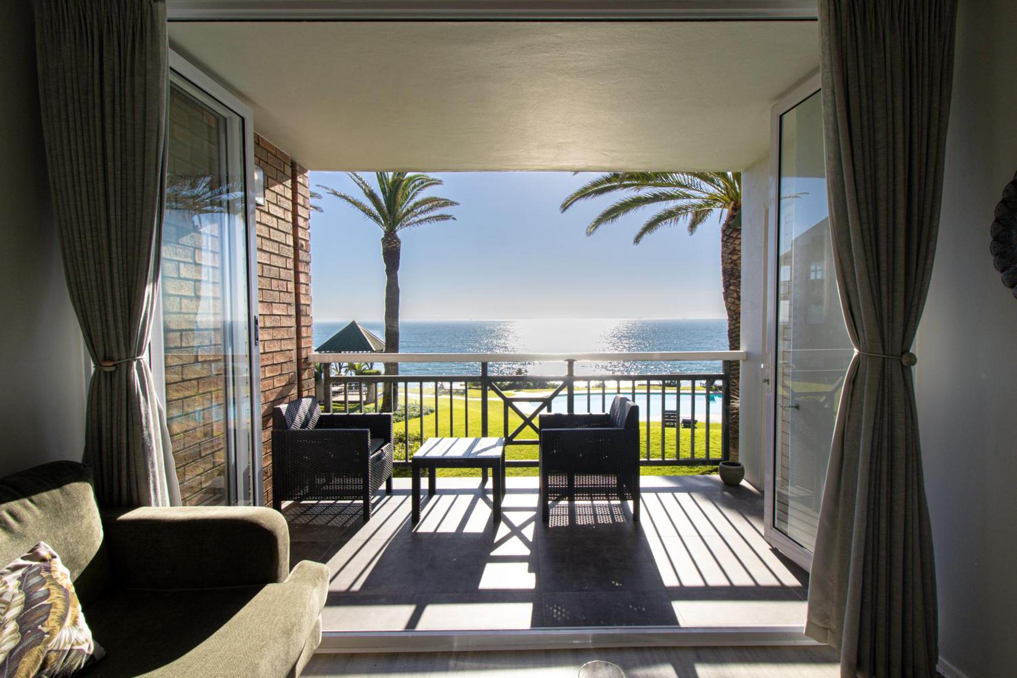 Brookes Hill Suites Luxury Apartment 124 Port Elizabeth Buitenkant foto
