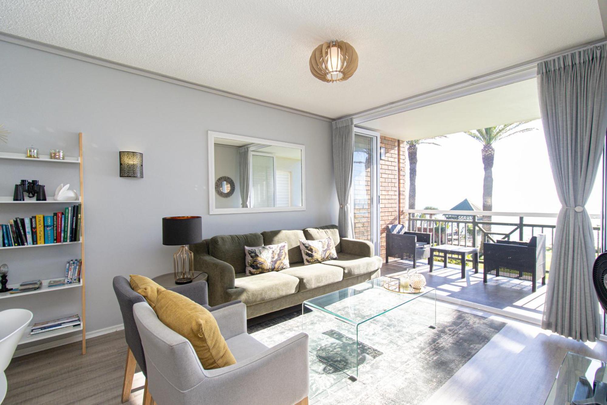 Brookes Hill Suites Luxury Apartment 124 Port Elizabeth Buitenkant foto