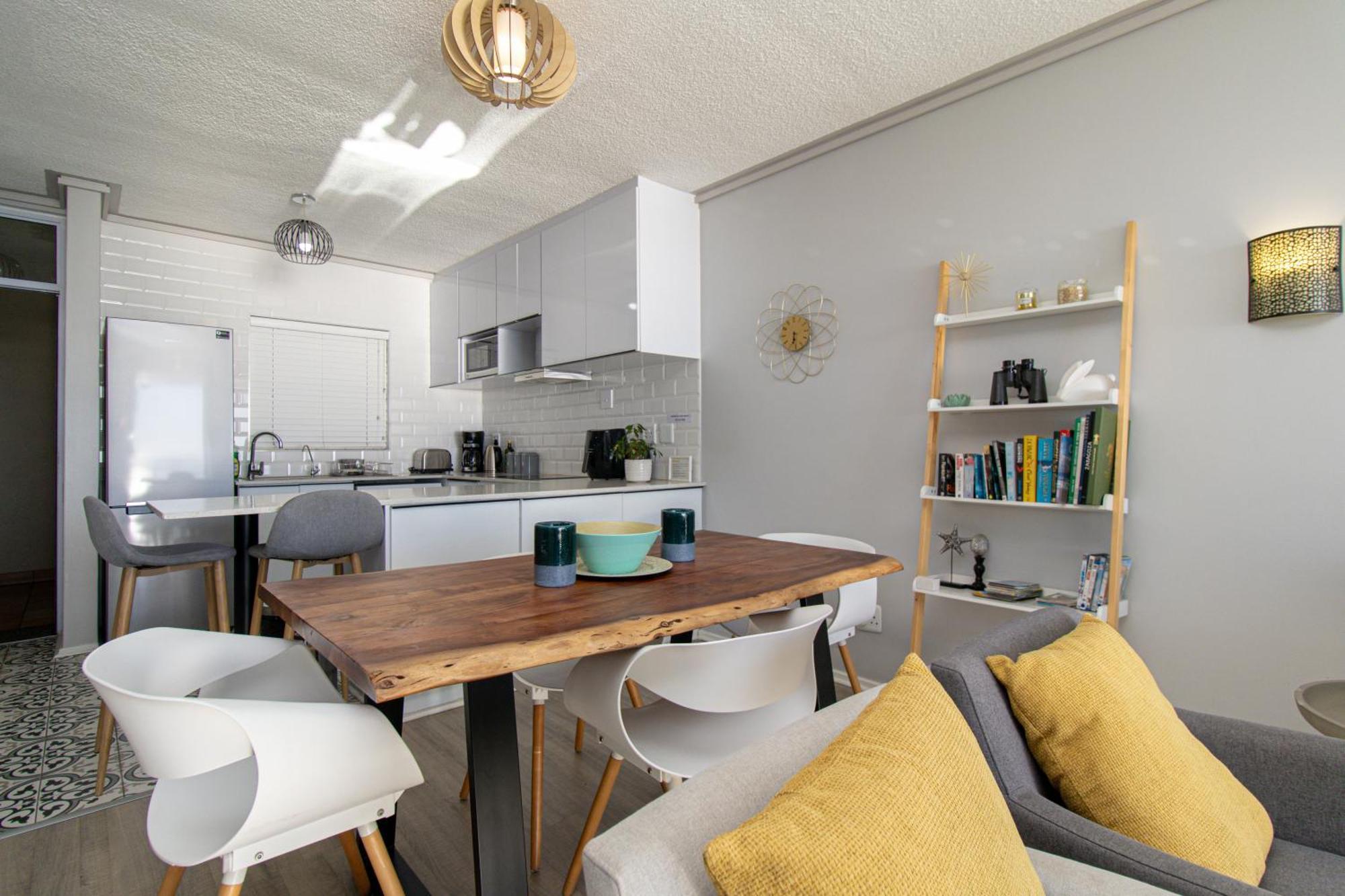Brookes Hill Suites Luxury Apartment 124 Port Elizabeth Buitenkant foto