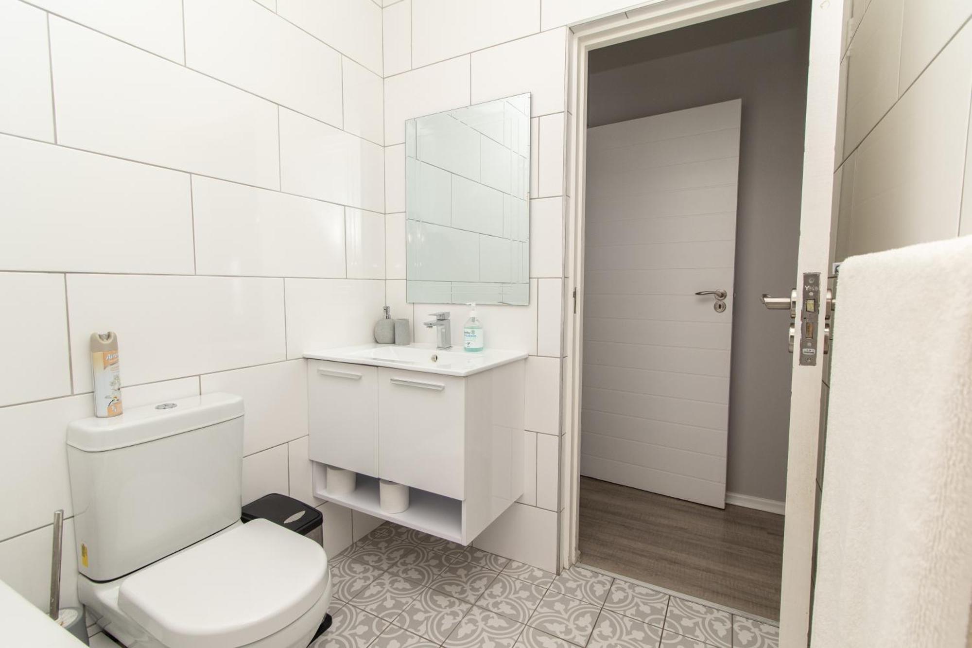Brookes Hill Suites Luxury Apartment 124 Port Elizabeth Buitenkant foto