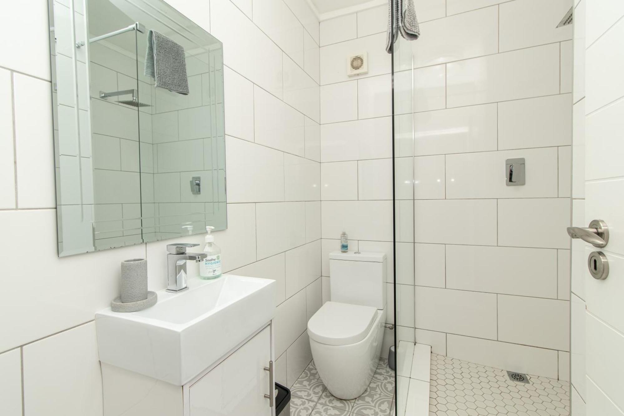 Brookes Hill Suites Luxury Apartment 124 Port Elizabeth Buitenkant foto