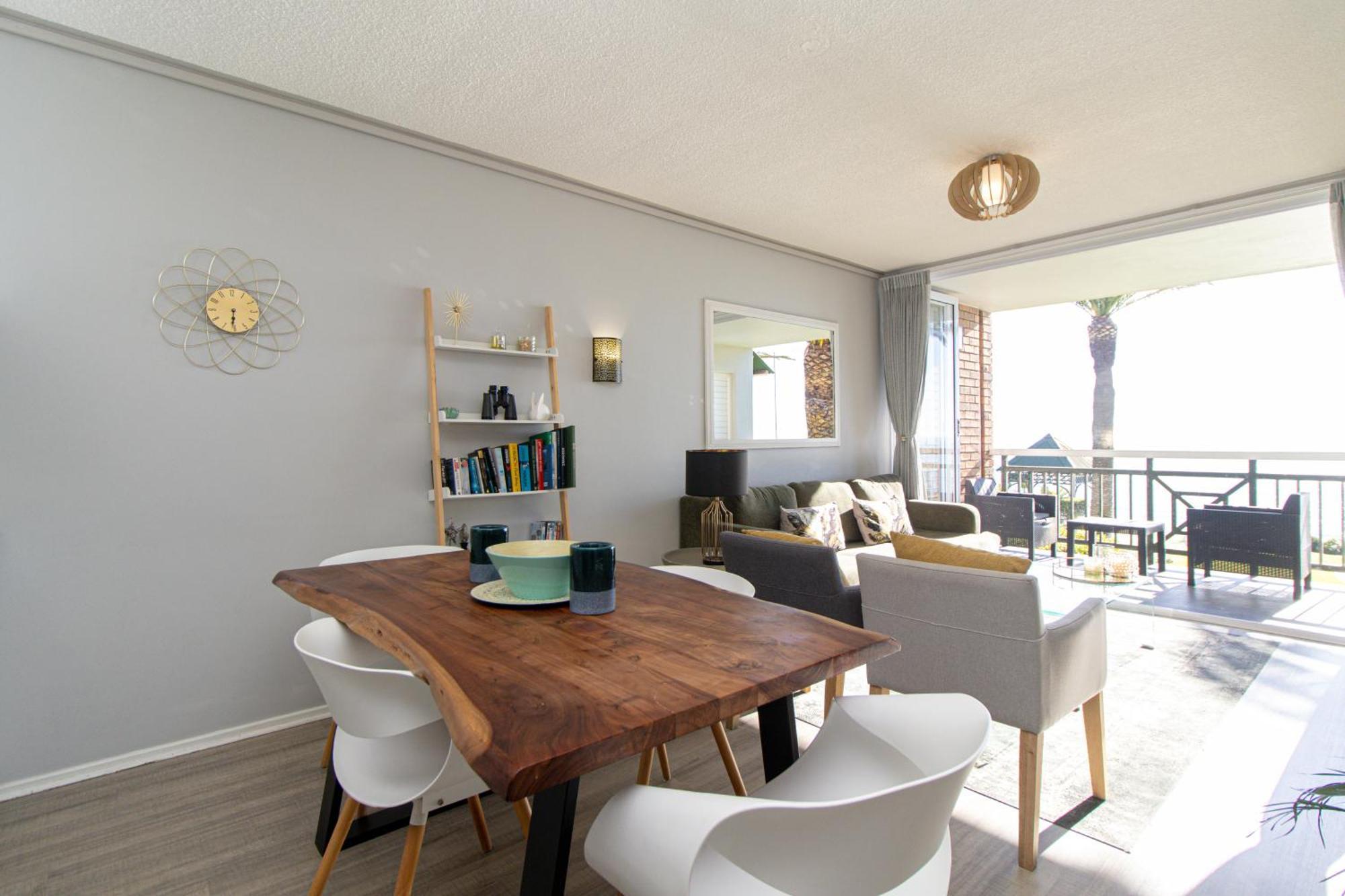 Brookes Hill Suites Luxury Apartment 124 Port Elizabeth Buitenkant foto