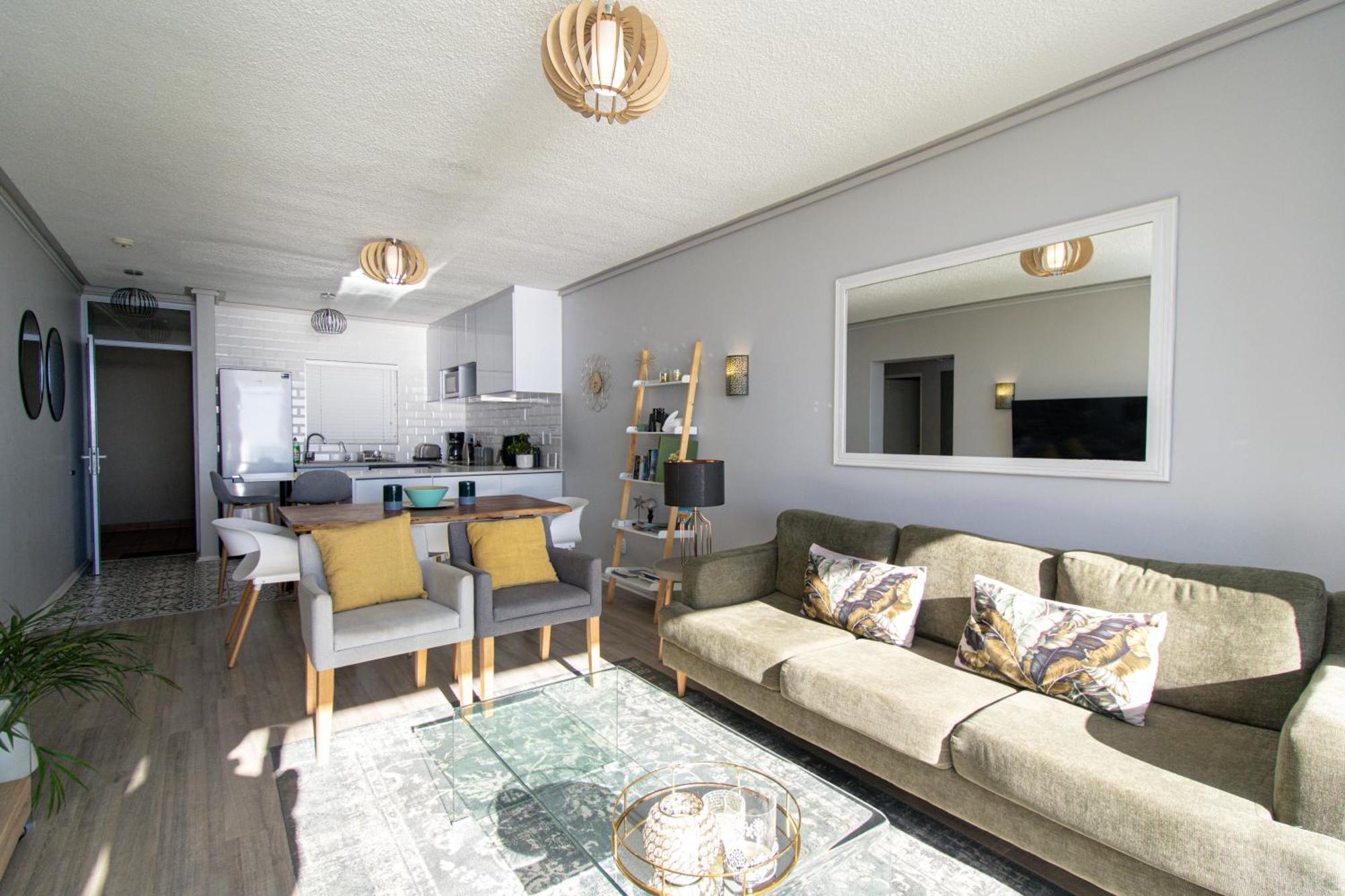 Brookes Hill Suites Luxury Apartment 124 Port Elizabeth Buitenkant foto