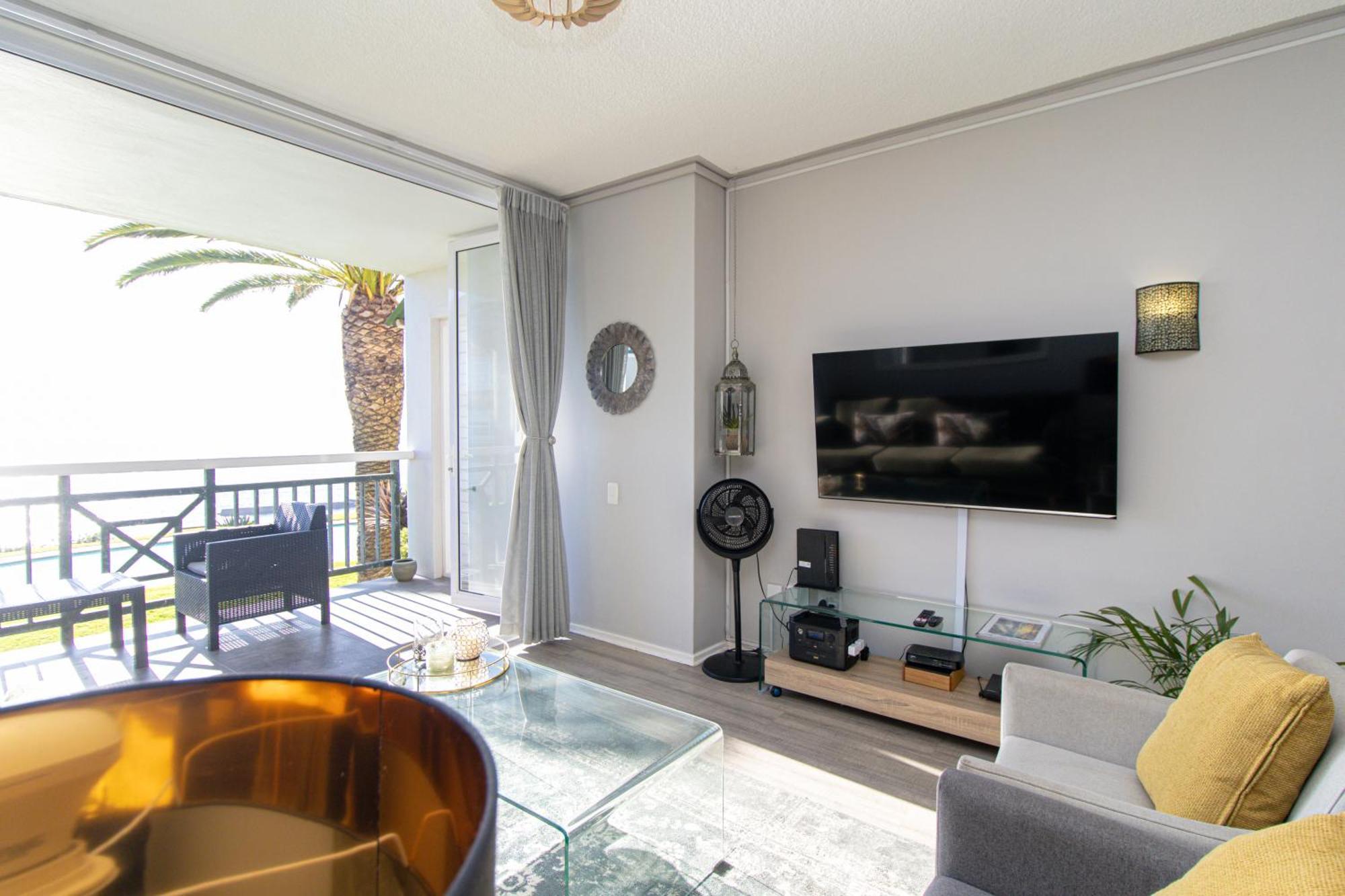 Brookes Hill Suites Luxury Apartment 124 Port Elizabeth Buitenkant foto