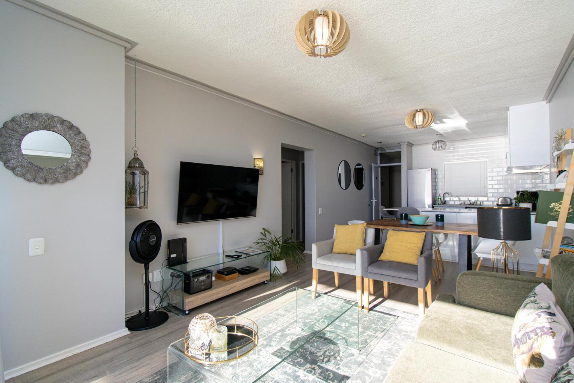 Brookes Hill Suites Luxury Apartment 124 Port Elizabeth Buitenkant foto