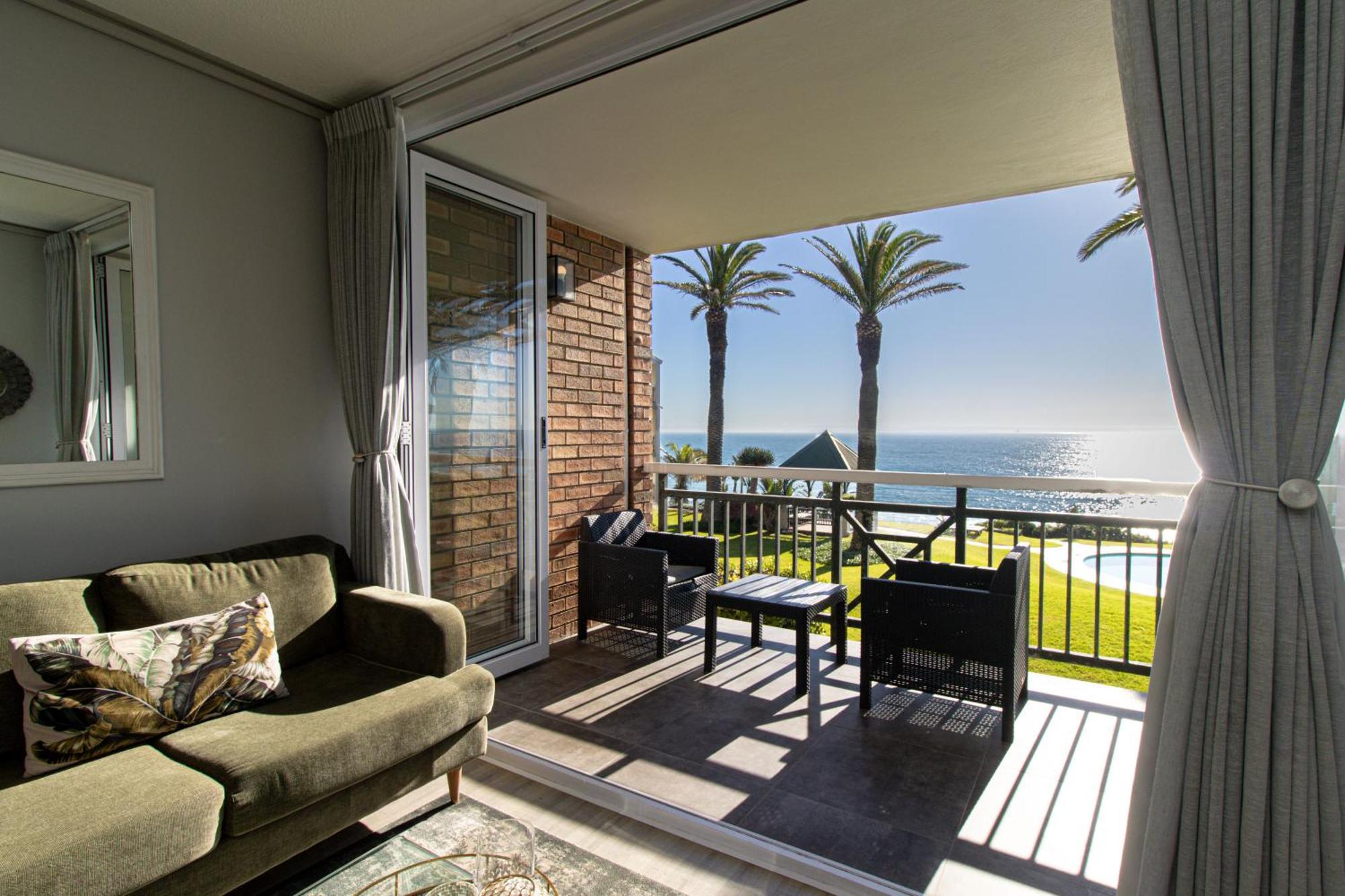 Brookes Hill Suites Luxury Apartment 124 Port Elizabeth Buitenkant foto