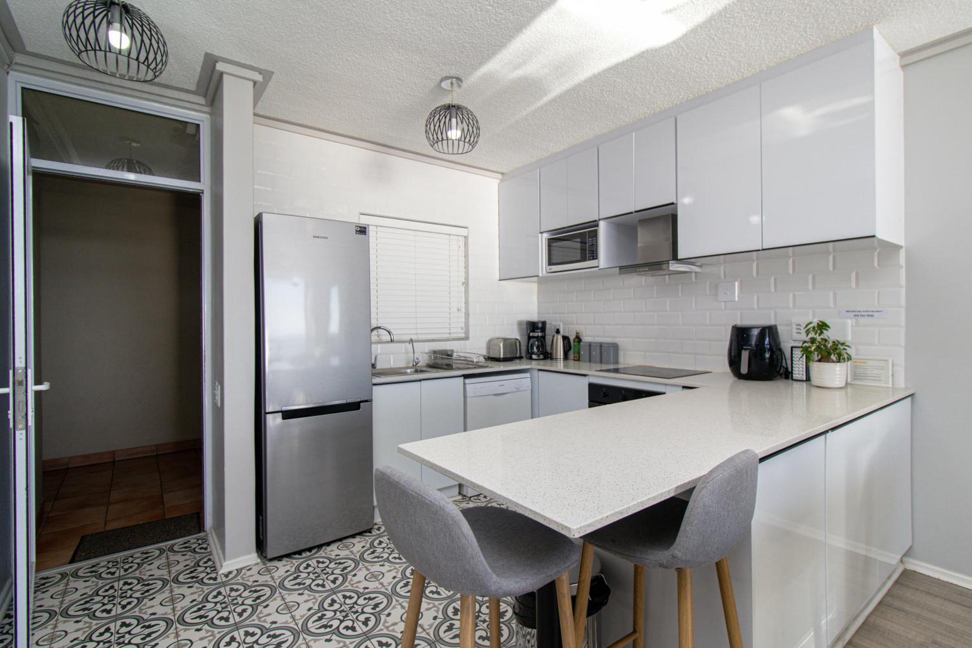 Brookes Hill Suites Luxury Apartment 124 Port Elizabeth Buitenkant foto