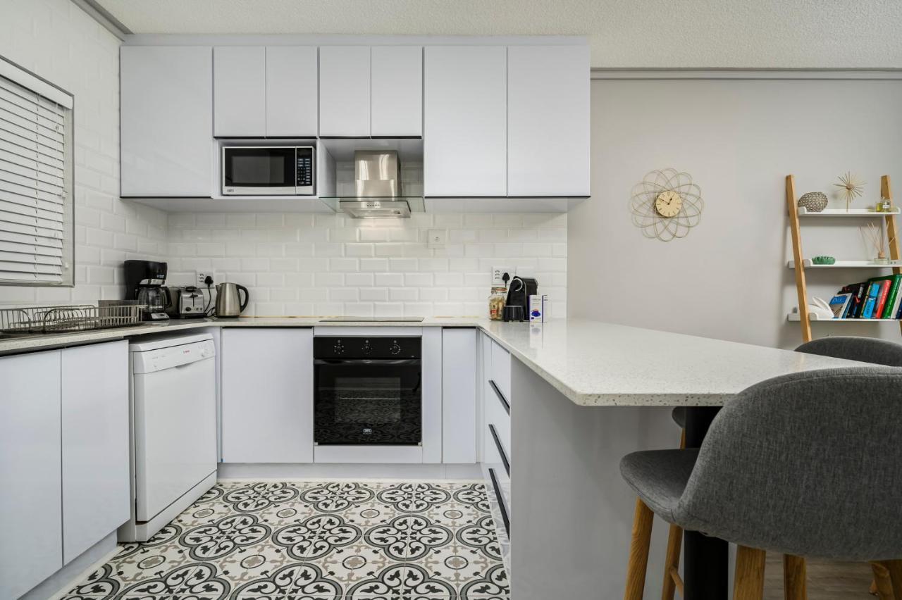 Brookes Hill Suites Luxury Apartment 124 Port Elizabeth Buitenkant foto