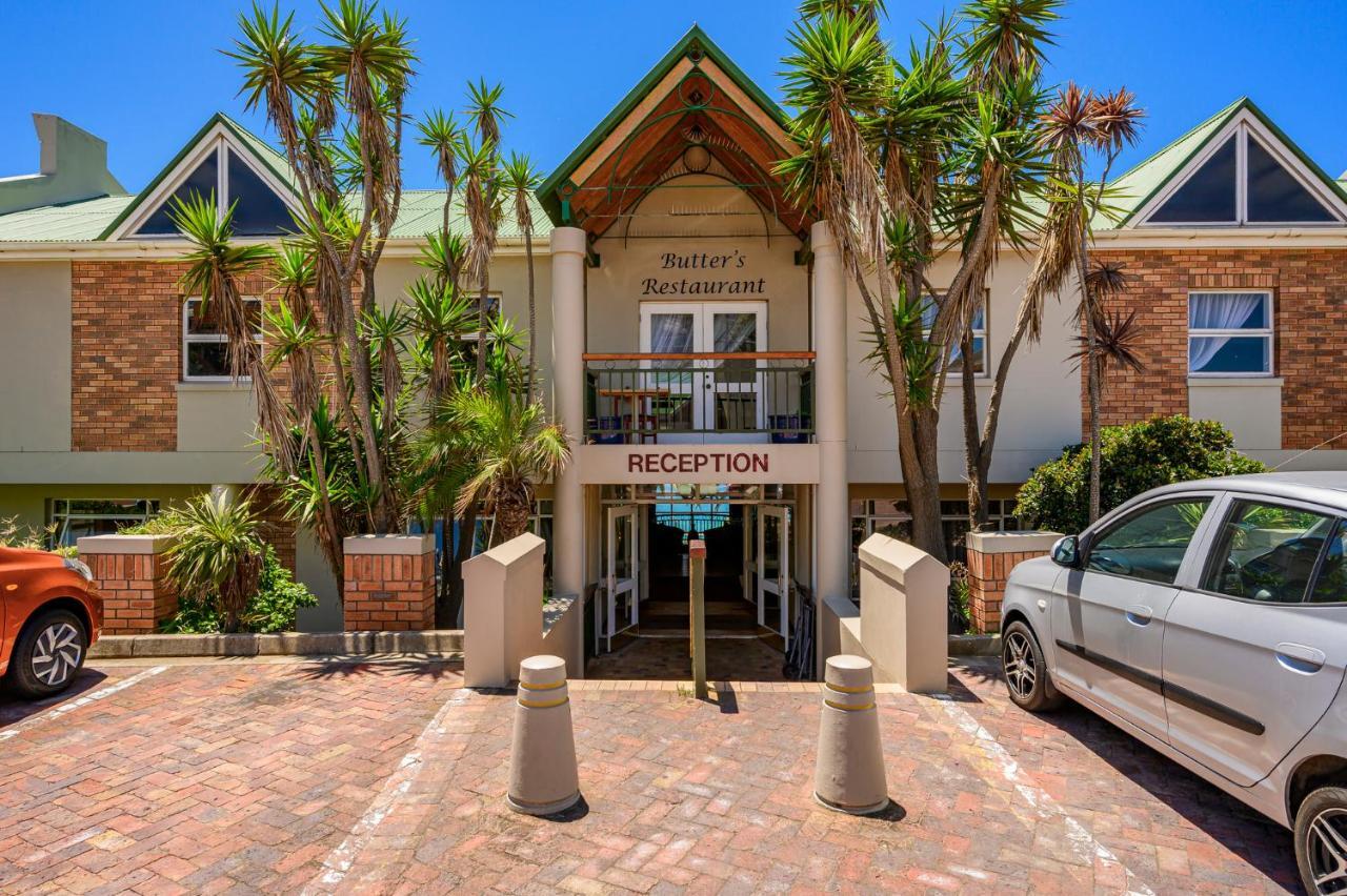 Brookes Hill Suites Luxury Apartment 124 Port Elizabeth Buitenkant foto