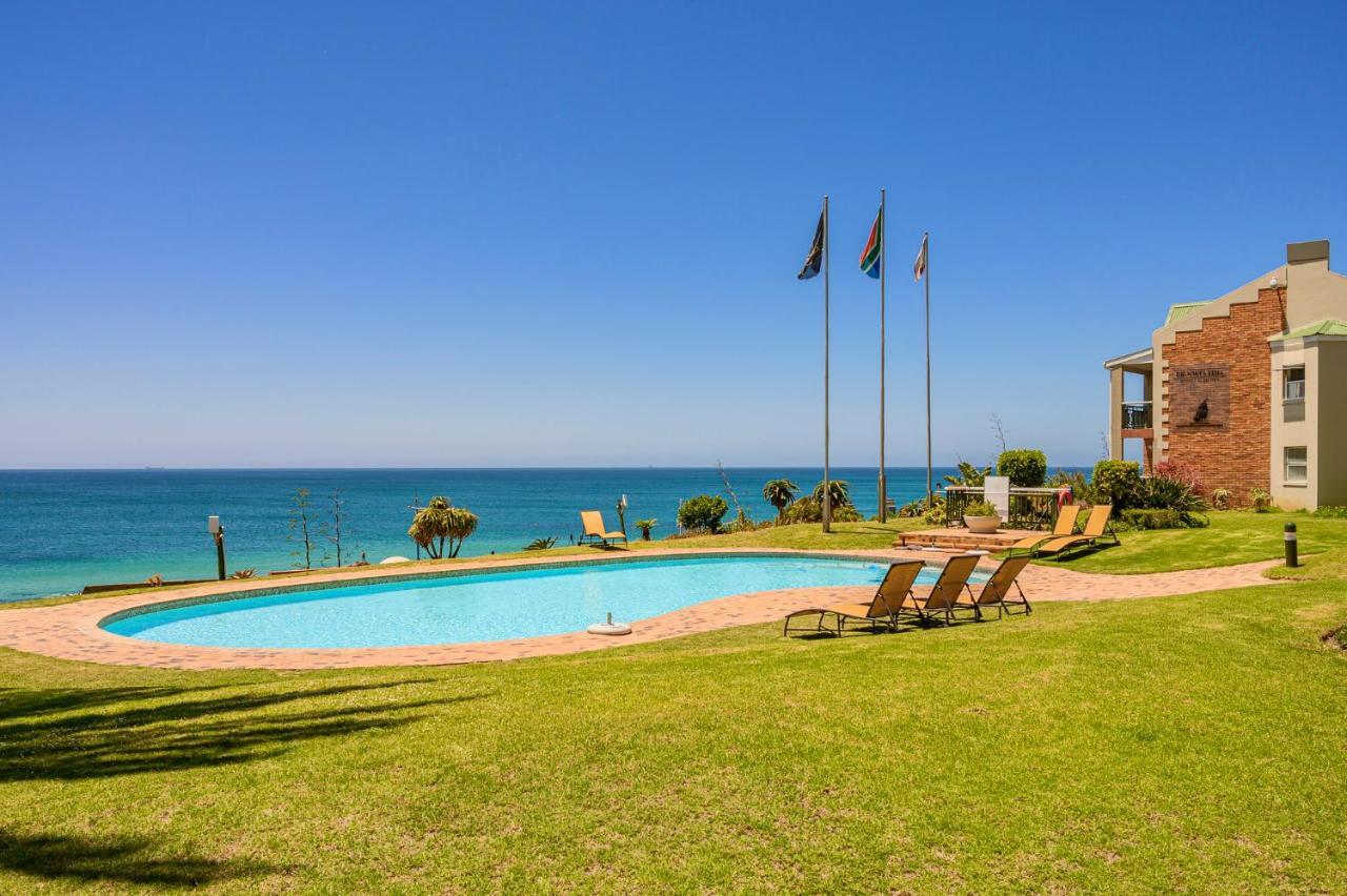 Brookes Hill Suites Luxury Apartment 124 Port Elizabeth Buitenkant foto