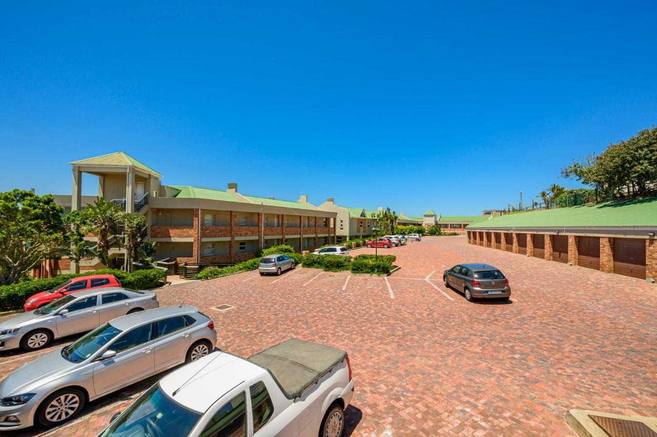Brookes Hill Suites Luxury Apartment 124 Port Elizabeth Buitenkant foto