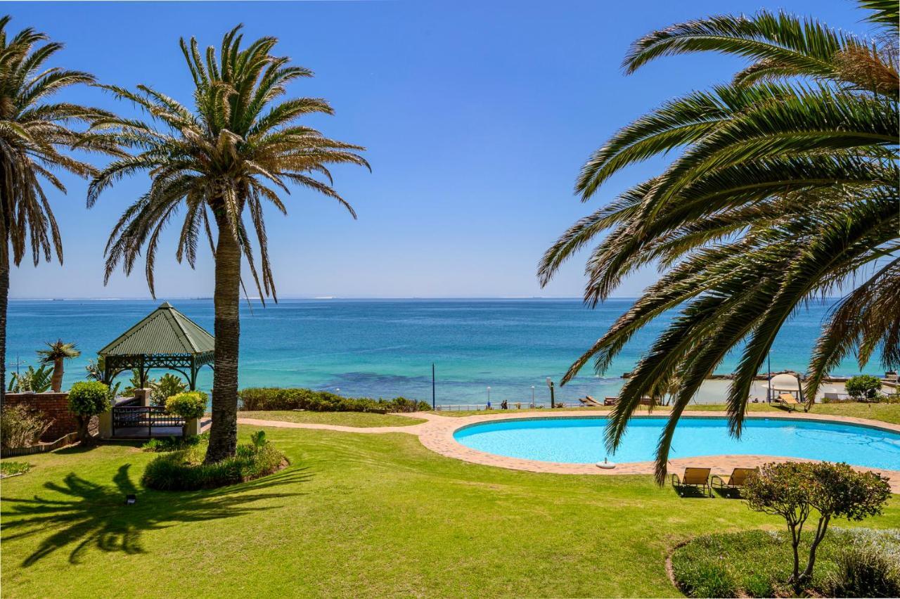 Brookes Hill Suites Luxury Apartment 124 Port Elizabeth Buitenkant foto