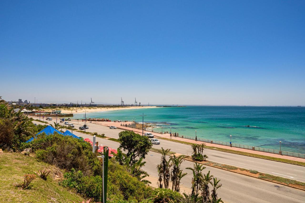 Brookes Hill Suites Luxury Apartment 124 Port Elizabeth Buitenkant foto