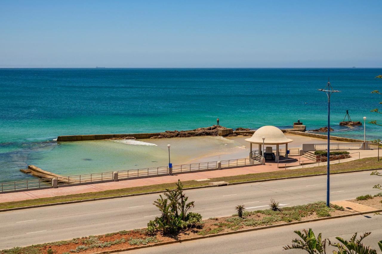 Brookes Hill Suites Luxury Apartment 124 Port Elizabeth Buitenkant foto