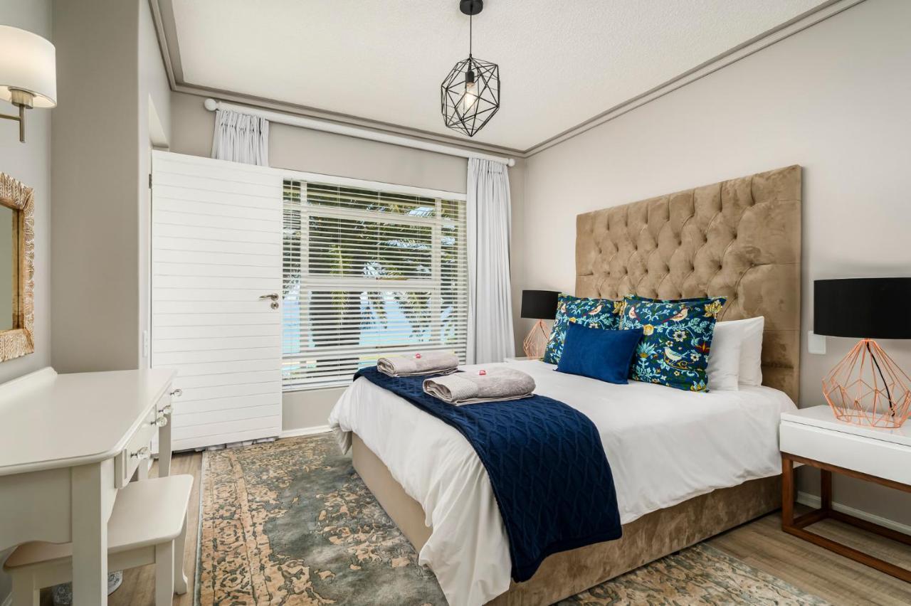 Brookes Hill Suites Luxury Apartment 124 Port Elizabeth Buitenkant foto