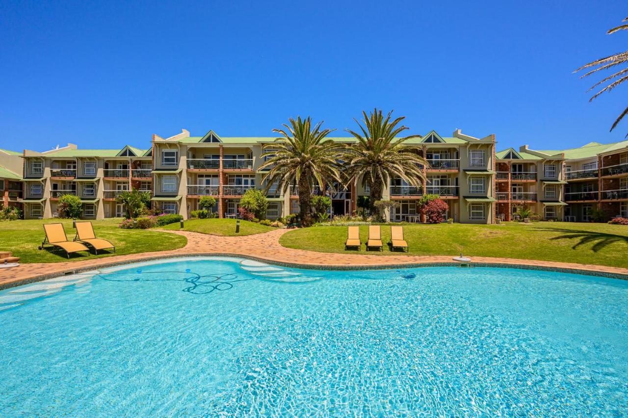 Brookes Hill Suites Luxury Apartment 124 Port Elizabeth Buitenkant foto