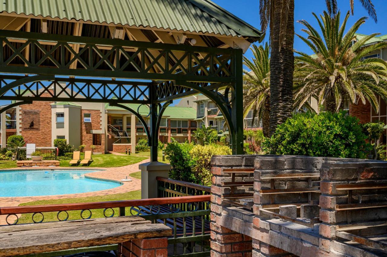 Brookes Hill Suites Luxury Apartment 124 Port Elizabeth Buitenkant foto