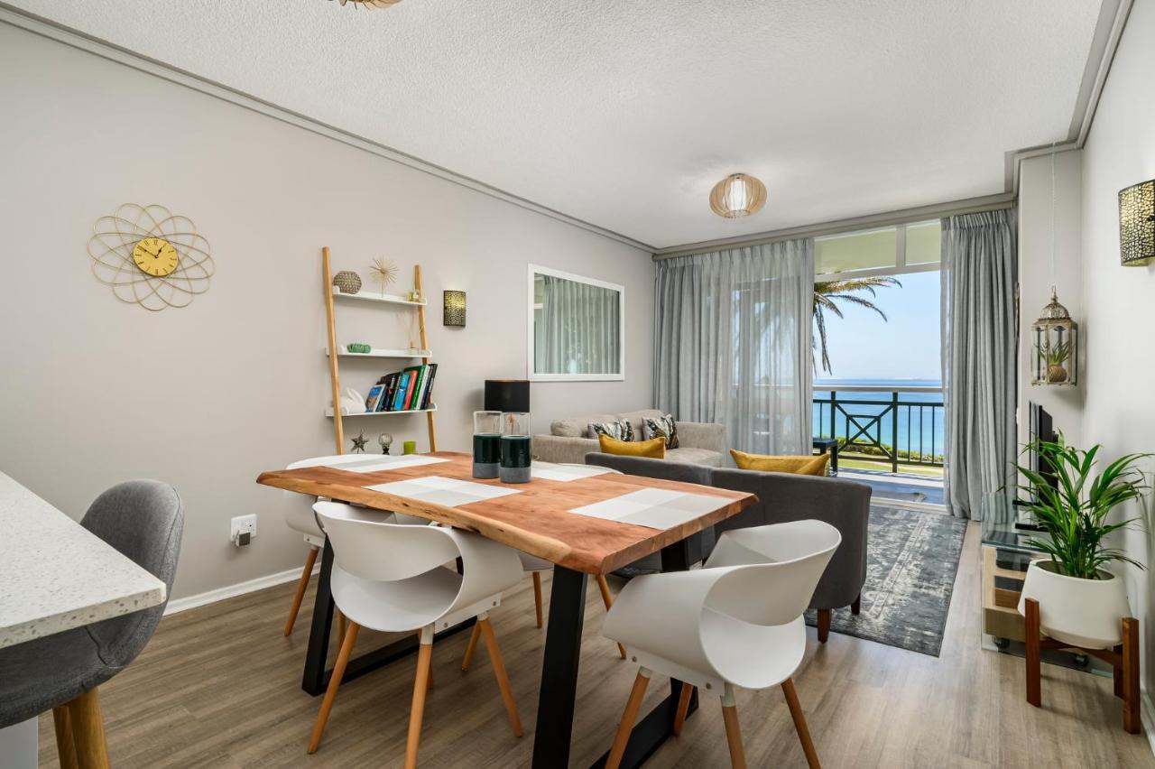 Brookes Hill Suites Luxury Apartment 124 Port Elizabeth Buitenkant foto