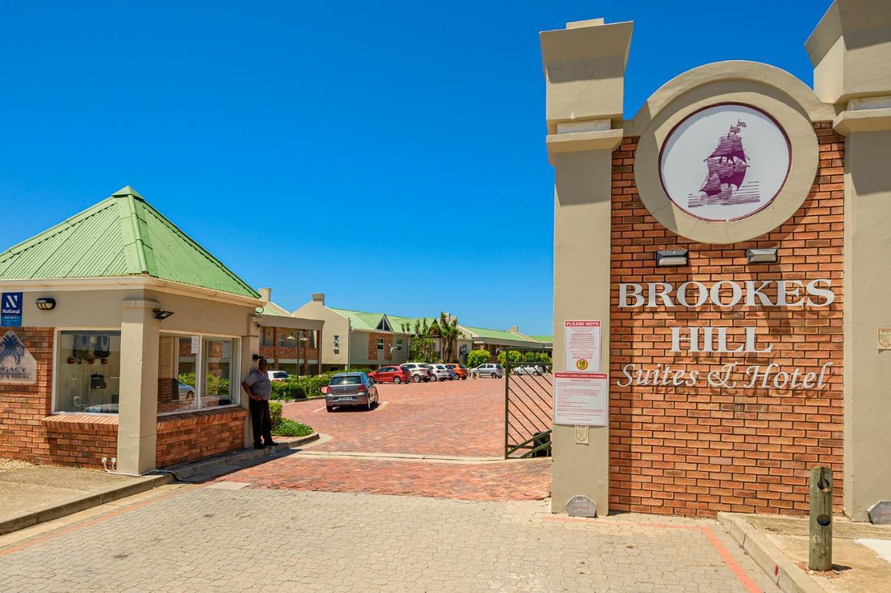 Brookes Hill Suites Luxury Apartment 124 Port Elizabeth Buitenkant foto