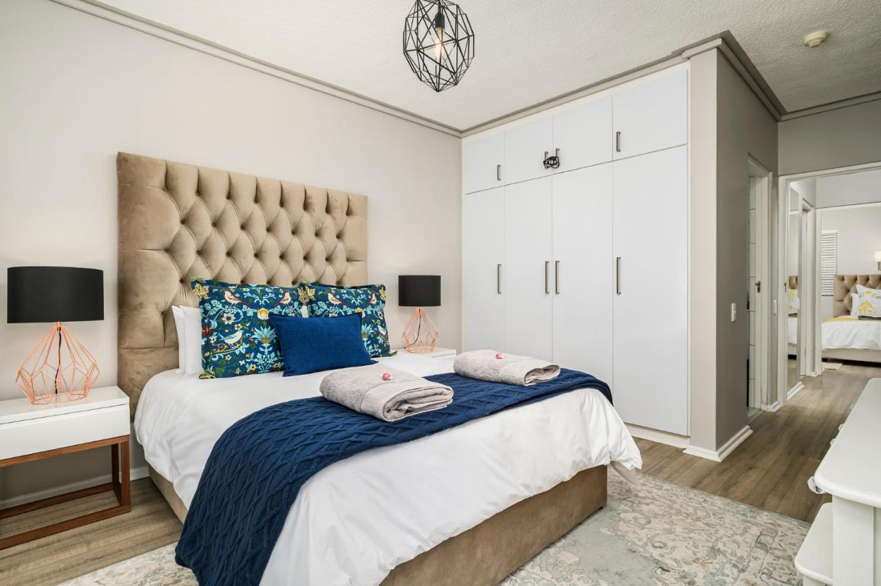 Brookes Hill Suites Luxury Apartment 124 Port Elizabeth Buitenkant foto