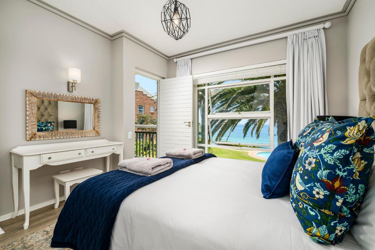Brookes Hill Suites Luxury Apartment 124 Port Elizabeth Buitenkant foto
