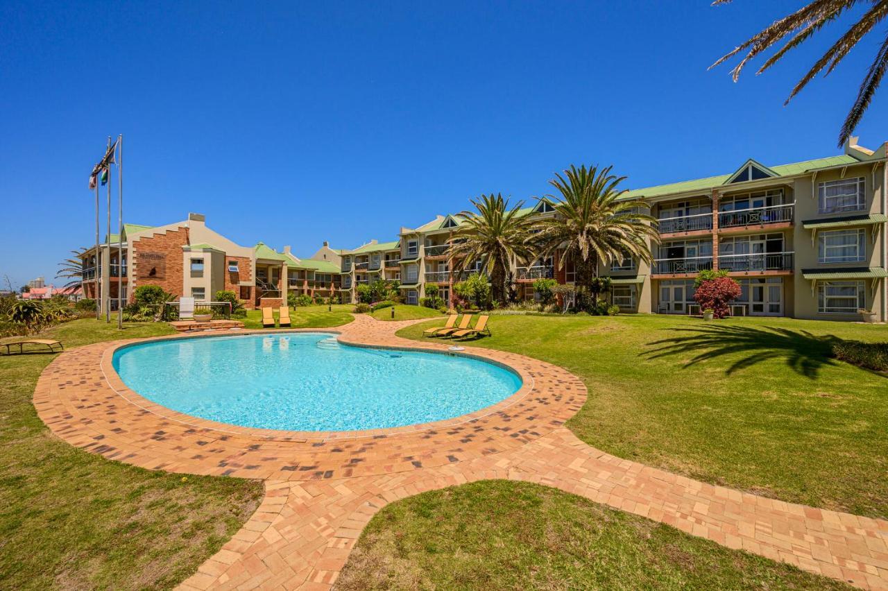 Brookes Hill Suites Luxury Apartment 124 Port Elizabeth Buitenkant foto