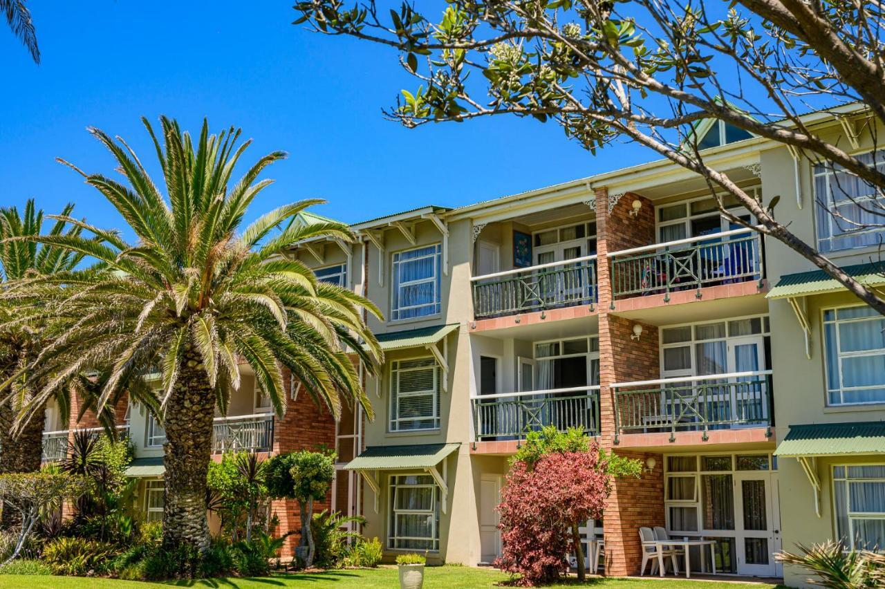 Brookes Hill Suites Luxury Apartment 124 Port Elizabeth Buitenkant foto